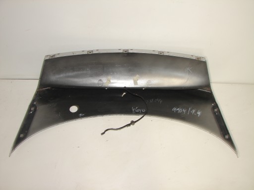 GEPEK ZADNJA  GEPEKA POKLOPAC OPEL TIGRA A 94-01