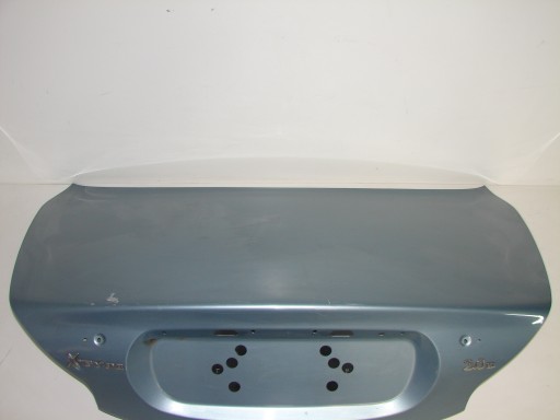 GEPEK ZADNJA  GEPEKA JAGUAR X TYPE 01-