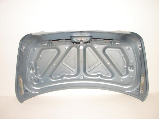 GEPEK ZADNJA  GEPEKA JAGUAR X TYPE 01-