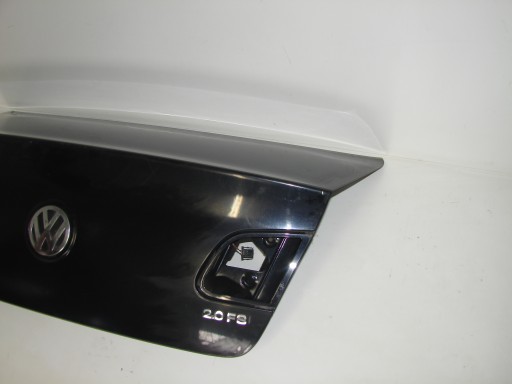 GEPEK ZADNJA  GEPEKA VW PASSAT B6 05-10 LIMUZINA / SEDAN