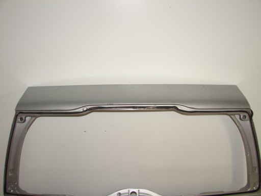 GEPEK ZADNJA  GEPEKA VOLVO V70 00-07