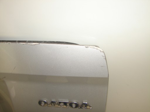 GEPEK ZADNJA  GEPEKA VOLVO V70 00-07