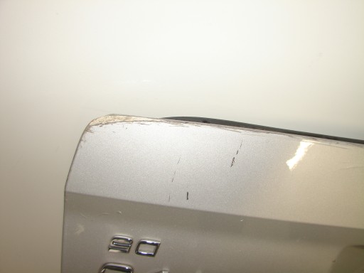 GEPEK ZADNJA  GEPEKA VOLVO V70 00-07