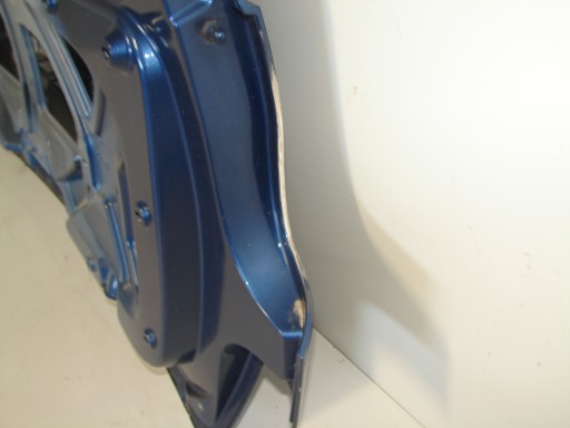 GEPEK ZADNJA  GEPEKA PEUGEOT 807