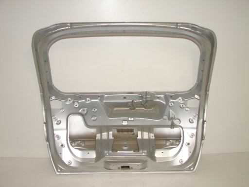 GEPEK ZADNJA GEPEKA CITROEN C4 PICASSO 06-13 GEPEK ZADNJA GEPEKA CITROEN C4 PICASSO 06-13