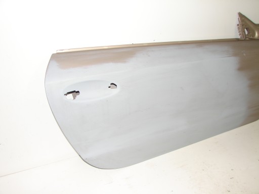 VRATA PREDNJA STRANA DESNA MERCEDES SL R230 01-08 VRATA PREDNJA STRANA DESNA MERCEDES SL R230 01-08