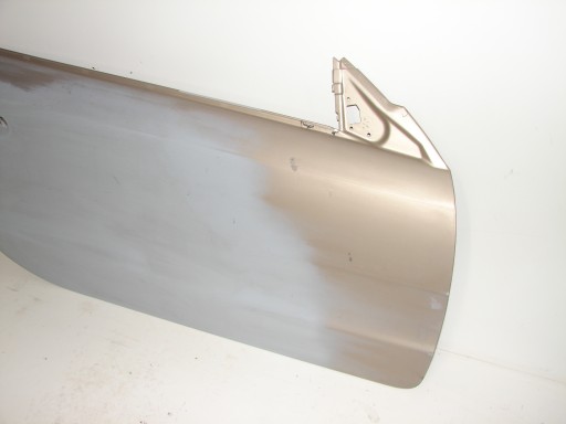 VRATA PREDNJA STRANA DESNA MERCEDES SL R230 01-08 VRATA PREDNJA STRANA DESNA MERCEDES SL R230 01-08