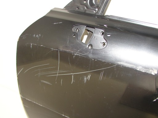 VRATA PREDNJA STRANA LIJEVA LEXUS IS 220 250 05-13