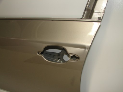VRATA PREDNJA STRANA LIJEVA BMW 5 E60 E61 03-10