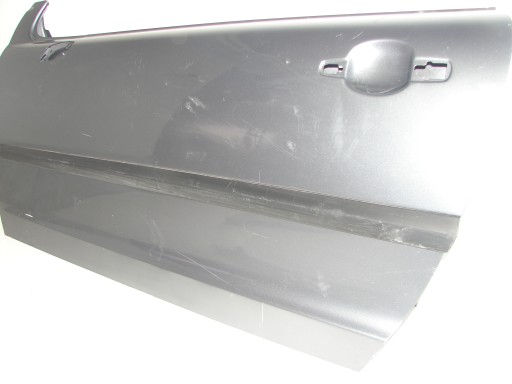 VRATA PREDNJA STRANA LIJEVA PEUGEOT 407 CABRIO