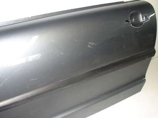 VRATA PREDNJA STRANA LIJEVA PEUGEOT 407 CABRIO