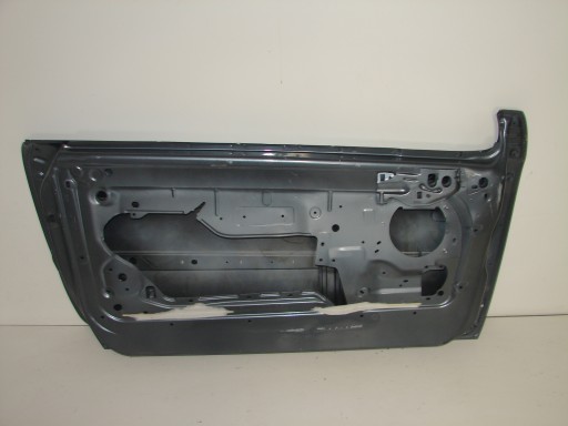 VRATA PREDNJA STRANA LIJEVA PEUGEOT 407 CABRIO