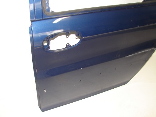 VRATA ZADNJA ZADNJI LIJEVA KIA CARNIVAL SEDONA 02-06