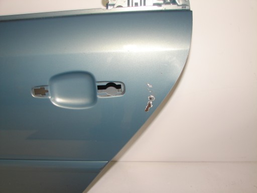 VRATA ZADNJA ZADNJI LIJEVA OPEL VECTRA C HATCHBACK (OBIČNI)