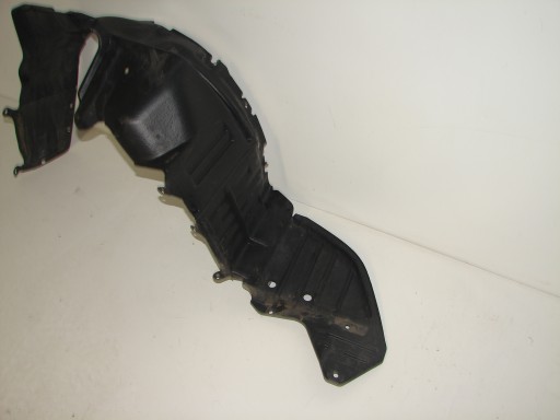PVC BLATOBRANA PREDNJA STRANA LIJEVA MITSUBISHI LANCER 03-07 PVC BLATOBRANA PREDNJA STRANA LIJEVA MITSUBISHI LANCER 03-07