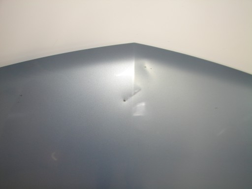 HAUBA POKLOPAC MOTORA OPEL TIGRA II B 04-09