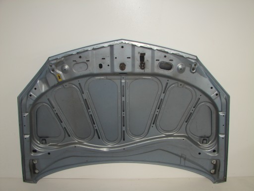 HAUBA POKLOPAC MOTORA OPEL TIGRA II B 04-09