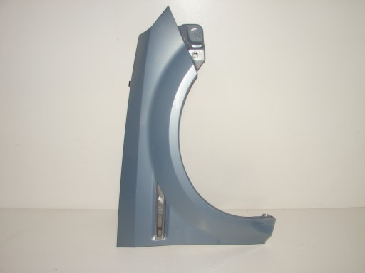 BLATOBRAN PREDNJA STRANA DESNA OPEL TIGRA II B 04-