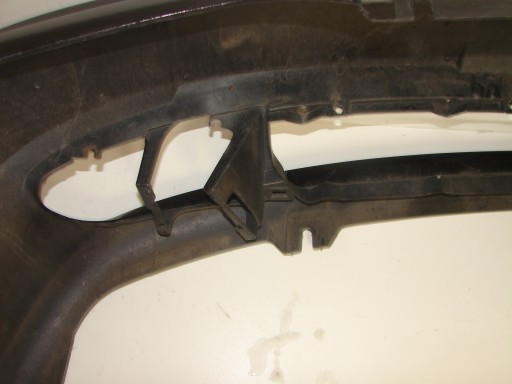 BRANIK PREDNJA STRANA ALFA ROMEO 156 97-03