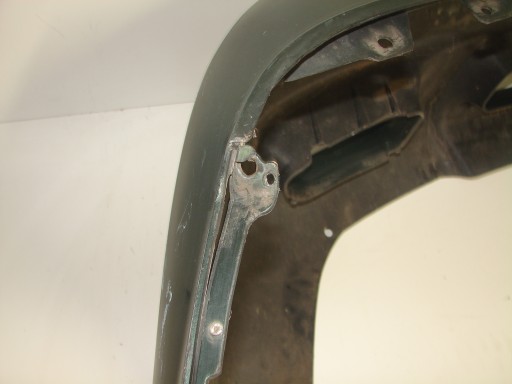 BRANIK PREDNJA STRANA KIA CARNIVAL I 00-01 BRANIK PREDNJA STRANA KIA CARNIVAL I 00-01
