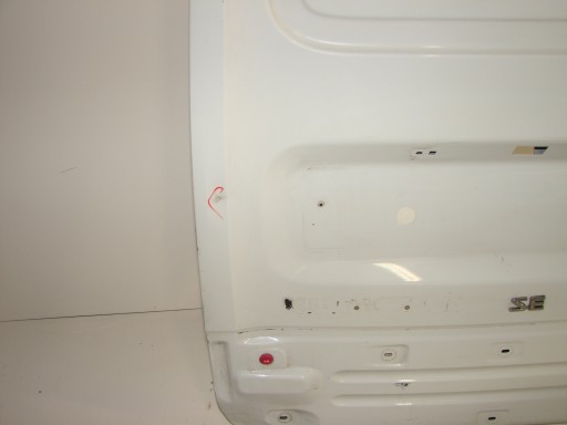 VRATA ZADNJA ZADNJI LIJEVA RENAULT KANGOO 98-08 VRATA ZADNJA ZADNJI LIJEVA RENAULT KANGOO 98-08