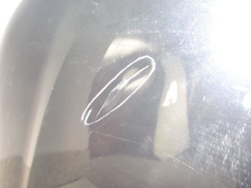 SAAB 93 9-3 REDIZAJN 07-12 HAUBA POKLOPAC MOTORA