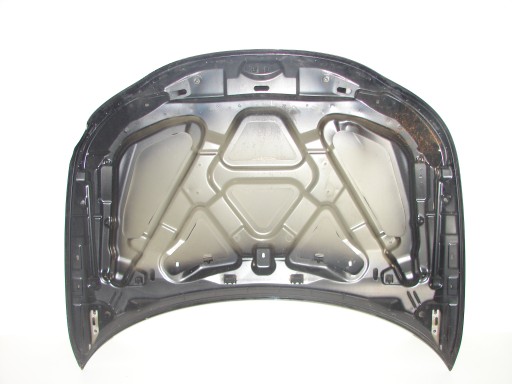 SAAB 93 9-3 REDIZAJN 07-12 HAUBA POKLOPAC MOTORA