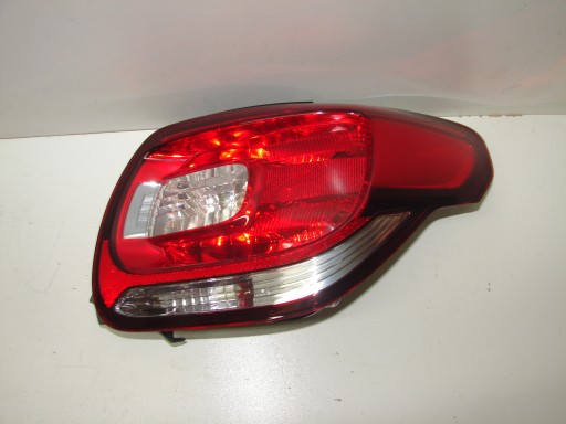 LAMPA FAR ZADNJA  ZADNJI DESNA STRANA CITROEN DS3 10-
