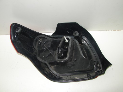 LAMPA FAR ZADNJA  ZADNJI DESNA STRANA CITROEN DS3 10-