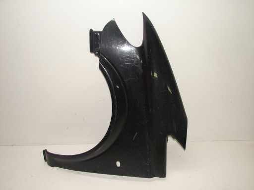 BLATOBRAN PREDNJA STRANA LIJEVA MERCEDES VITO VIANO 04-