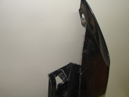 BLATOBRAN PREDNJA STRANA LIJEVA MERCEDES VITO VIANO 04-