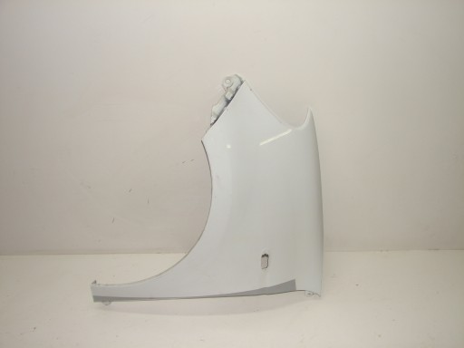 BLATOBRAN PREDNJA STRANA LIJEVA SMART FORFOUR 14-17