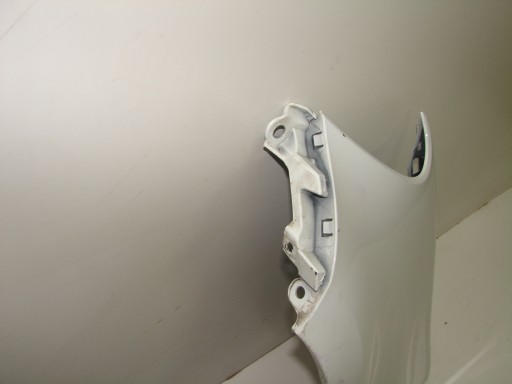 BLATOBRAN PREDNJA STRANA LIJEVA SMART FORFOUR 14-17