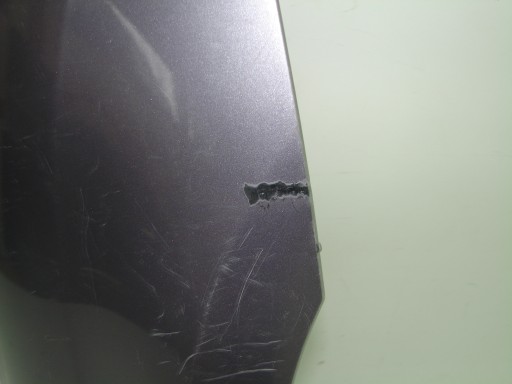 BLATOBRAN PREDNJA STRANA DESNA CITROEN C4 04-10