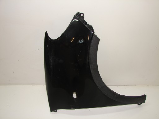 BLATOBRAN PREDNJA STRANA DESNA SMART FORFOUR 14-17