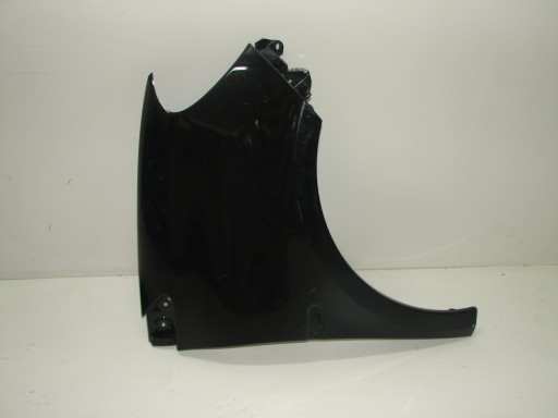 BLATOBRAN PREDNJA STRANA DESNA SMART FORTWO 14- W453