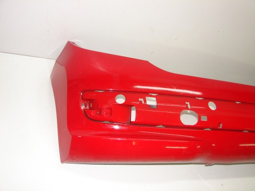 BRANIK ZADNJI PEUGEOT 207 06-12 HATCHBACK (OBIČNI) 9649690177