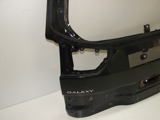 GEPEK ZADNJA  ZADNJI FORD GALAXY 06-15
