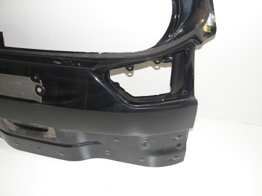 GEPEK ZADNJA  ZADNJI FORD GALAXY 06-15