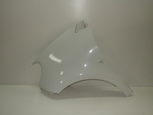 BLATOBRAN PREDNJA STRANA LIJEVA SMART FORTWO 14- W453