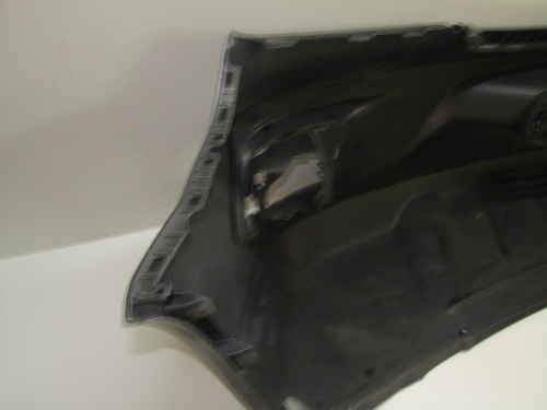 BRANIK PREDNJA STRANA MERCEDES SPRINTER 13- W906