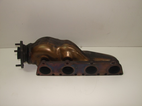 KOLEKTOR USIS DESNA STRANA AUDI A8 D3 3.7B 077253034