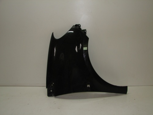 BLATOBRAN PREDNJA STRANA DESNA SMART FORTWO 14- W453