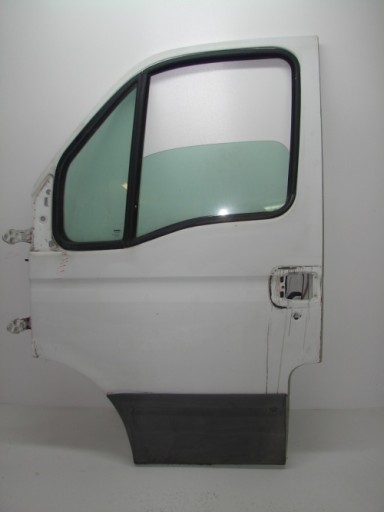 VRATA PREDNJA STRANA LIJEVA IVECO DAILY 99-06 00-