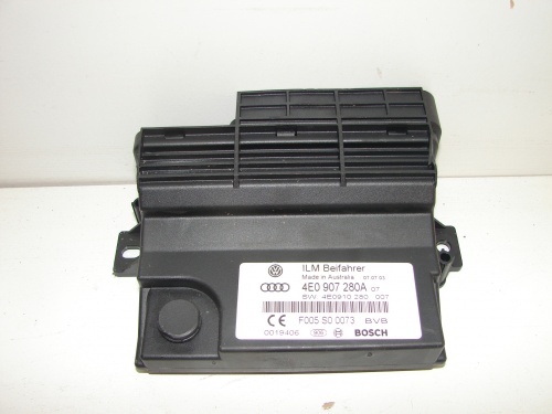 MODUL NAPON JAČINE AUDI A8 D3 4E0907280