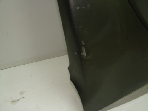 BLATOBRAN PREDNJA STRANA DESNA NISSAN NAVARA 06- D40