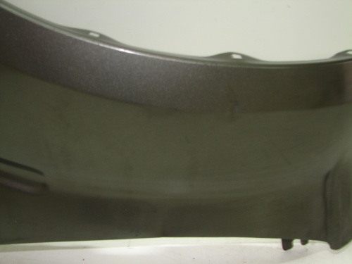 BLATOBRAN PREDNJA STRANA DESNA NISSAN NAVARA 06- D40