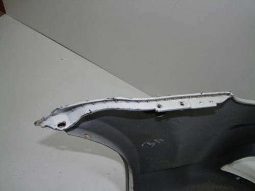 BRANIK PREDNJA STRANA KIA RIO REDIZAJN 09-11 BRANIK PREDNJA STRANA KIA RIO REDIZAJN 09-11