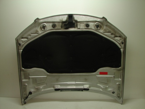 HAUBA POKLOPAC MOTORA AUDI A8 D3 02-05 MALI MASKA