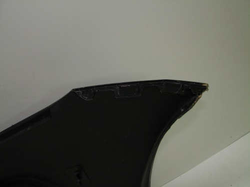 BRANIK PREDNJA STRANA VOLVO V40 XC40 12-15 CROSS